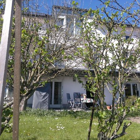 Ferienwohnung Green Break بيستفيغ المظهر الخارجي الصورة