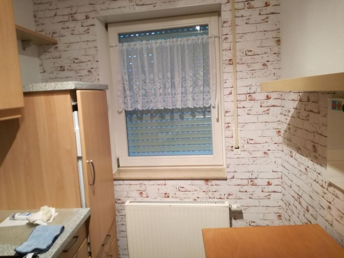 Ferienwohnung Green Break بيستفيغ المظهر الخارجي الصورة