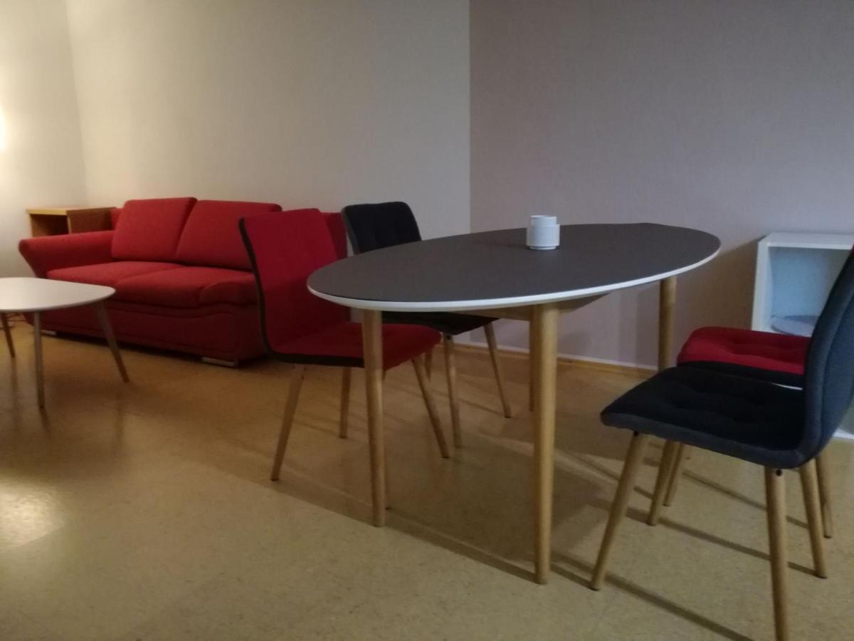 Ferienwohnung Green Break بيستفيغ المظهر الخارجي الصورة