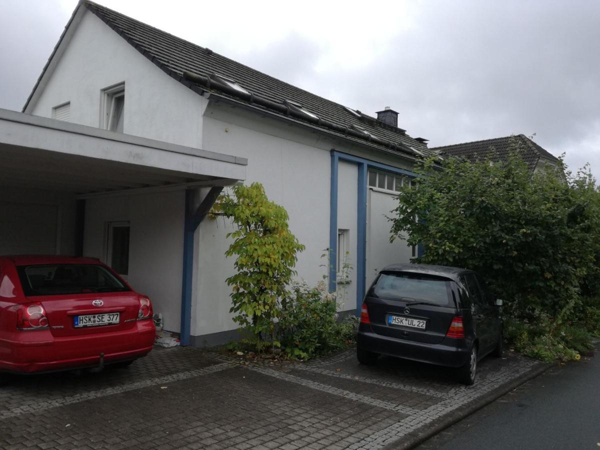 Ferienwohnung Green Break بيستفيغ المظهر الخارجي الصورة