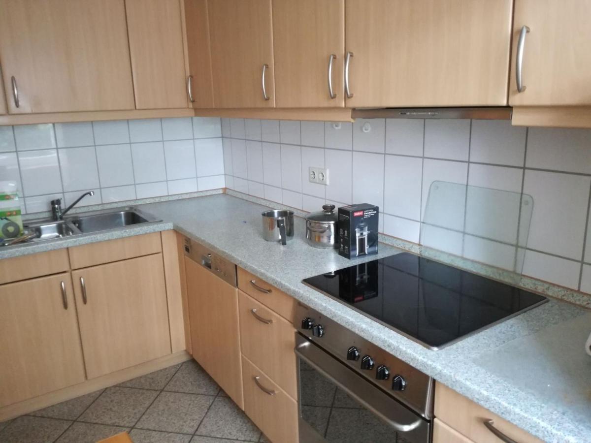 Ferienwohnung Green Break بيستفيغ المظهر الخارجي الصورة