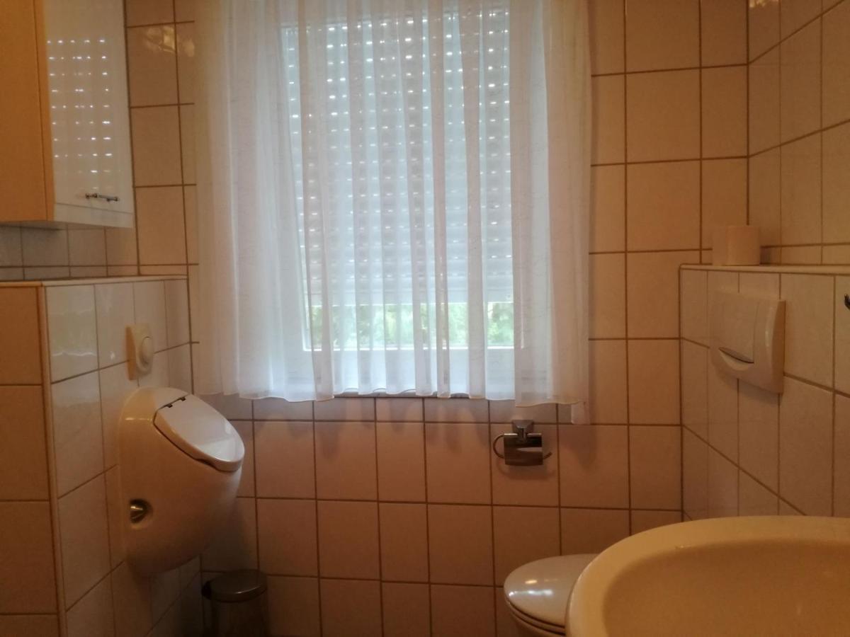 Ferienwohnung Green Break بيستفيغ المظهر الخارجي الصورة
